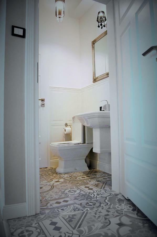 Appartement Gray à Kielce Extérieur photo