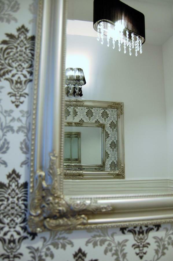 Appartement Gray à Kielce Extérieur photo