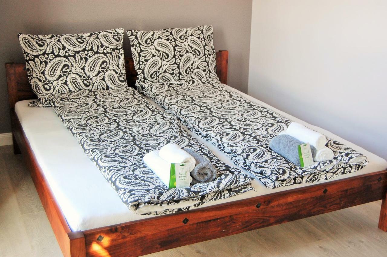 Appartement Gray à Kielce Extérieur photo